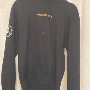 Degrade Me Sweatshirt